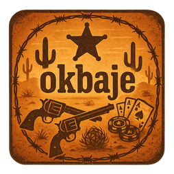okbaje logo